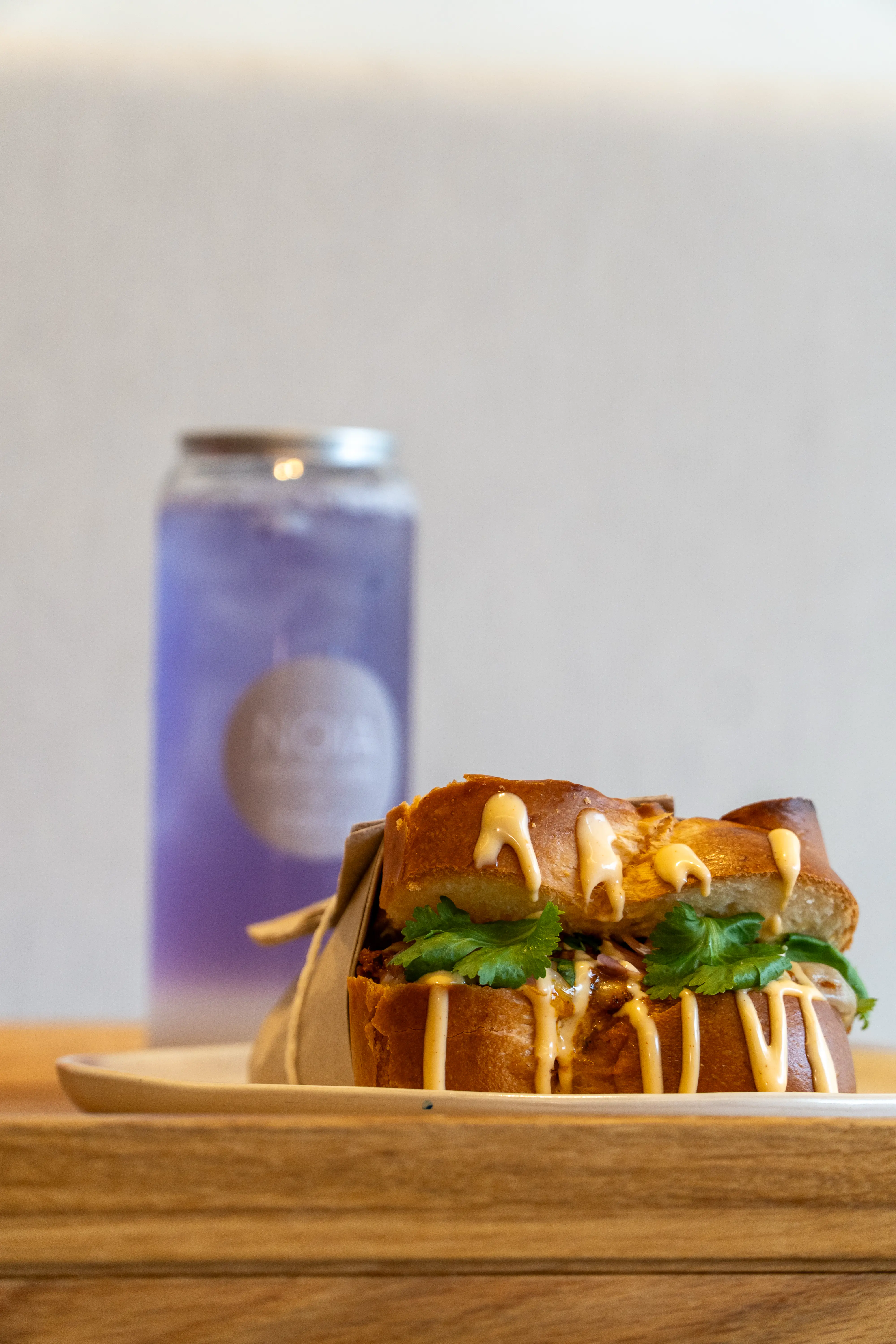 NOIA Cafe — imagen 3