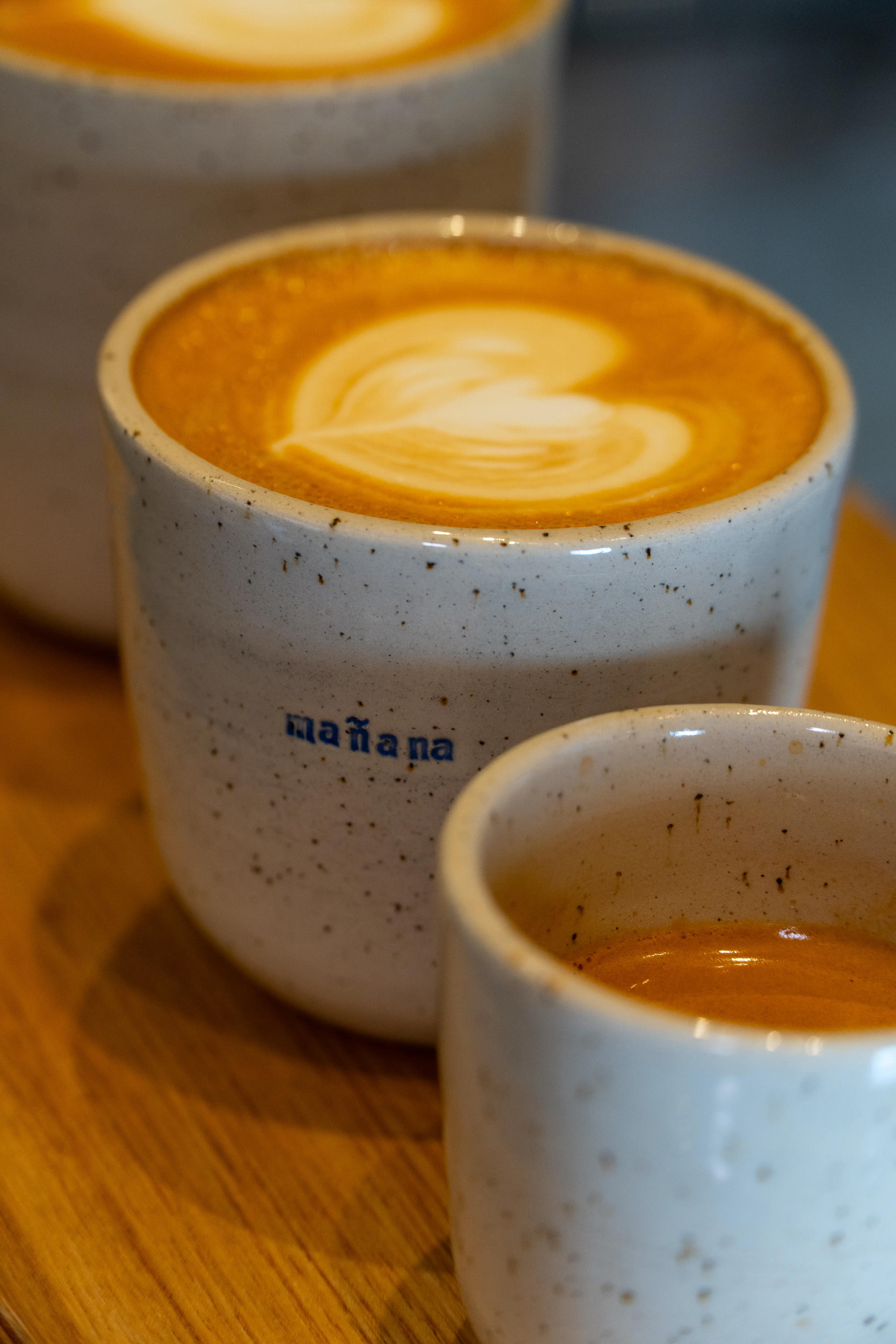 NOIA Cafe — imagen 5