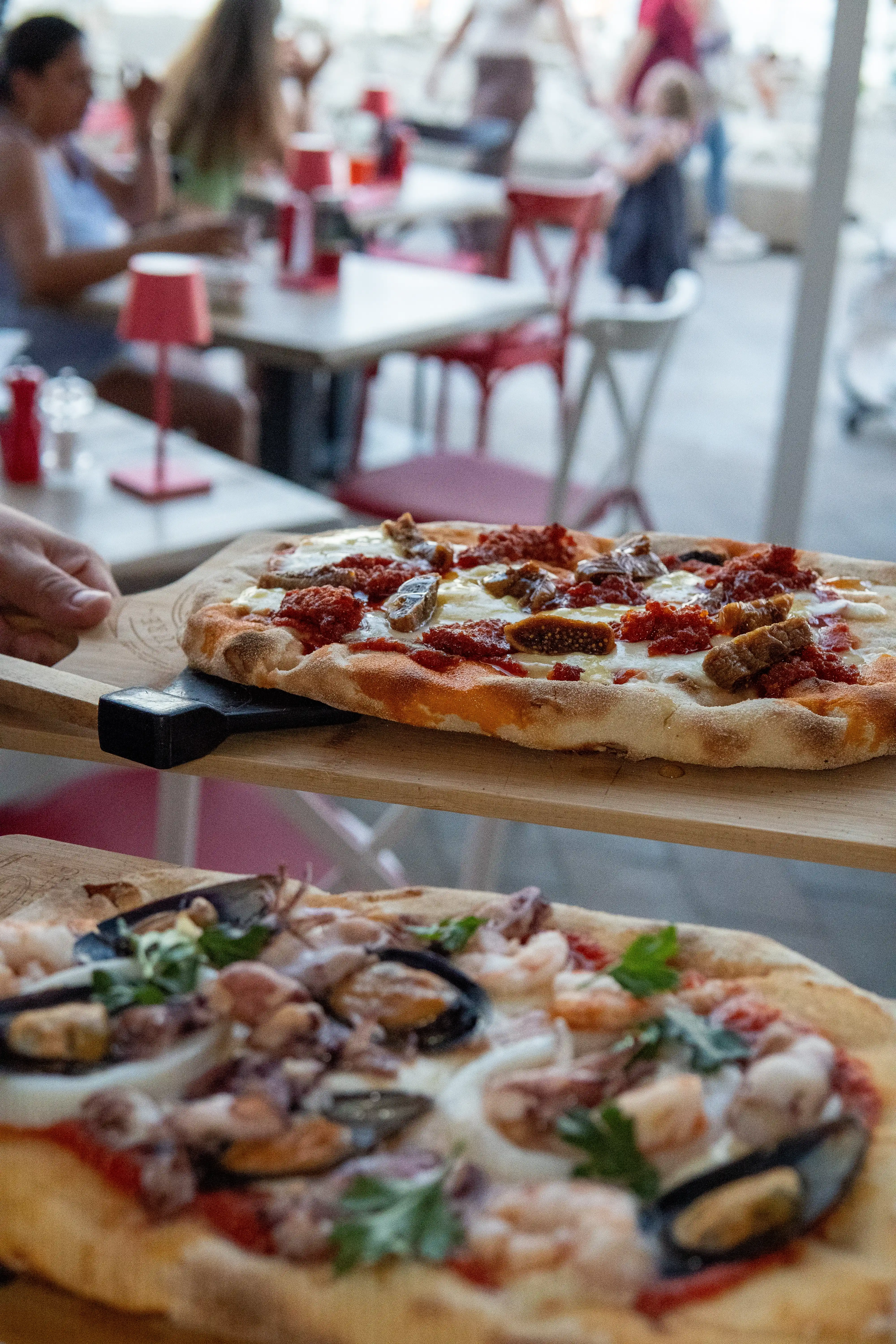 Pizza y Más — imagen 2